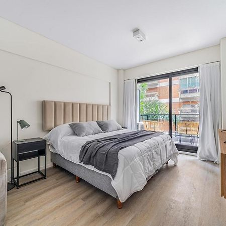 La Vie Suite Canitas 布宜诺斯艾利斯 外观 照片